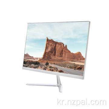 NZPAL 공장 23.6inch Corei5 1920 * 1080 그래픽 데스크탑